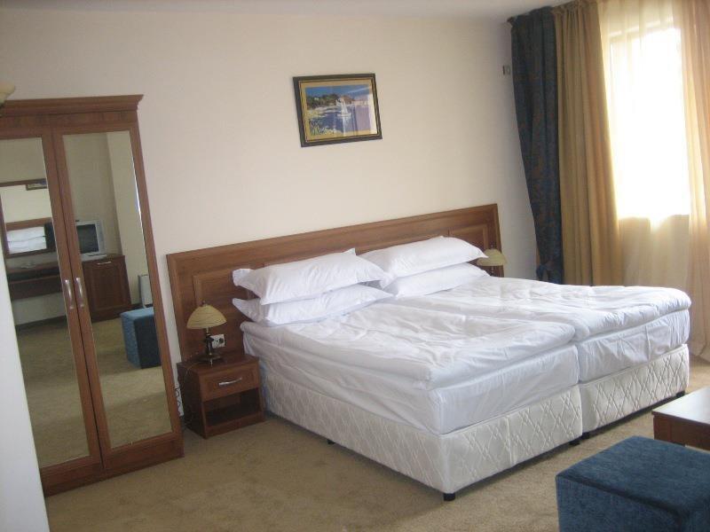 Emerald Apartment-Complex Bansko Ngoại thất bức ảnh