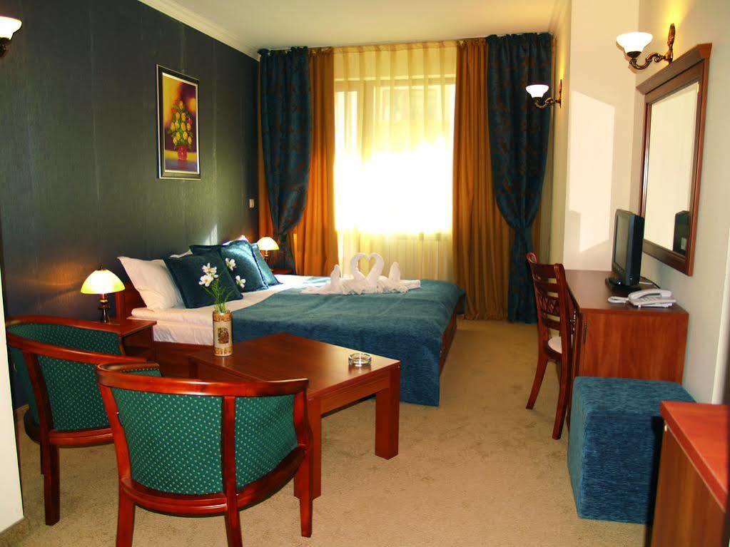 Emerald Apartment-Complex Bansko Ngoại thất bức ảnh